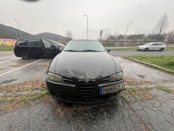 Alfa Rómeo 156 - 2