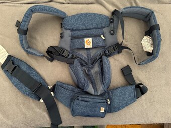 Nosič ergobaby Omni 360 - 2