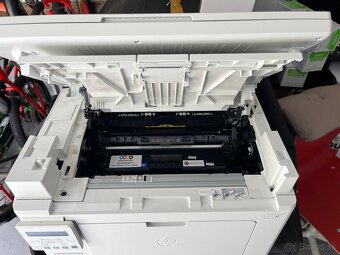 Predám HP LaserJet Pro MFP M130nw - 2