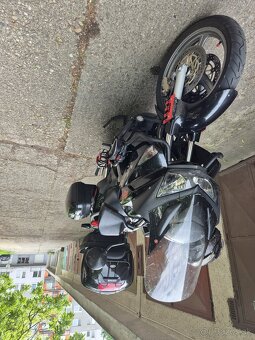 Honda - 2