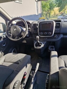 Renault Trafic - 2