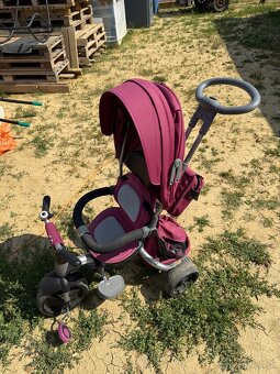 ZOPA CitiGO Mulberry Pink - 2