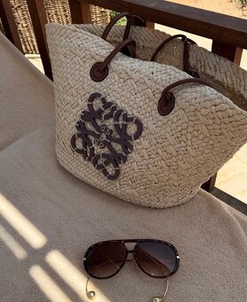 Loewe plazova kabelka - 2