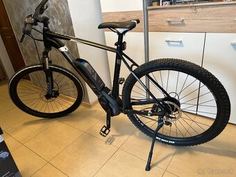 elektrobicykel BULLS XC Performance – Limited Edition - 2