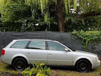 Audi A6 C5 1.8T 20V avant - 2