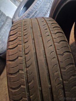 195/55R15 85H HANKOOK - 2