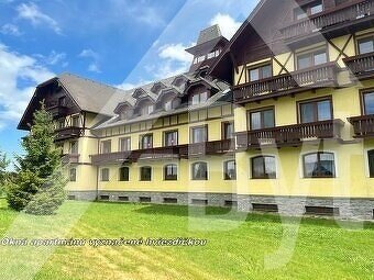 ELEGANTNÝ 2-IZBOVÝ BYT S VÝHĽADOM NA TATRY / APARTMÁN TATRY - 2