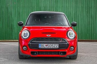 Mini Cooper S - 2
