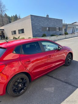 Seat Ibiza 2018 - 2