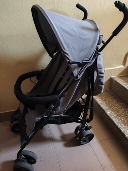 Kočík kinderkraft - 2