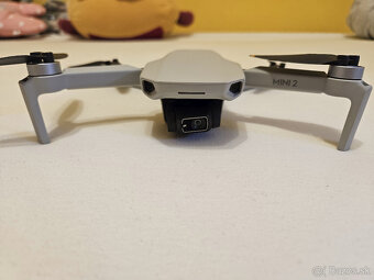 Dji mini 2 fly more combo - 2