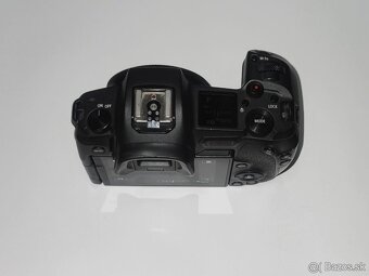 Canon eos R - 2