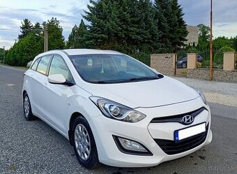 Hyundai i30 1.6 Crdi 81kw 2015 - 2
