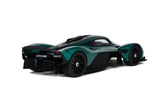 1:18 - Aston Martin Valkyrie - GT Spirit - 2