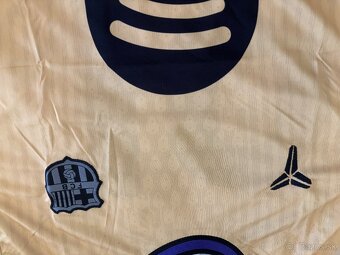 Dres Lamine Yamal - 2