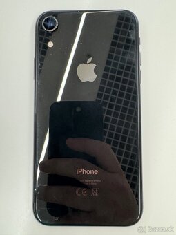 Predám iPhone XR – spoľahlivý parťák za super cenu 📱 - 2