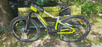 Elektrobike CRUSSIS E.LARGO 8.6 - 2