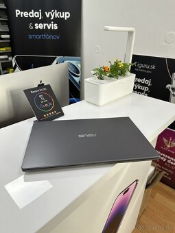 ASUS X509JA – Výkon, Štýl a 2 roky záruka - 2