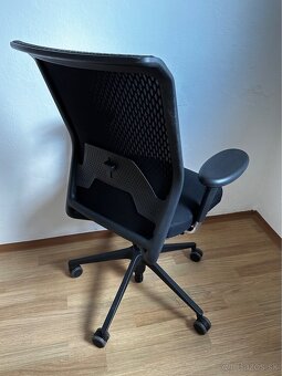 Vitra ID Mesh kancelárska stolička - prémiová značka - 2