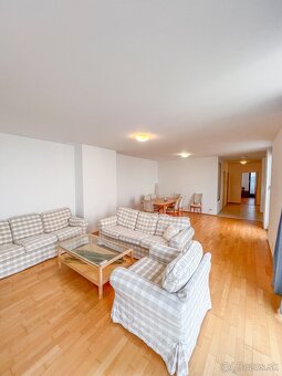 Prenájom 2 izbový byt s bazénom, 90 m2, Koliba, Bratislava - 2