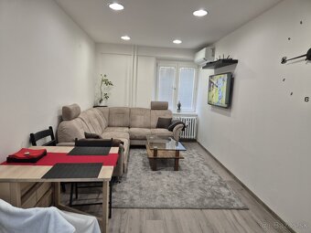 Ihneď voľný Zrekonštruovaný 2 izbový byt na Šancovej ulici - 2