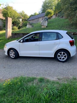 Predám Volkswagen Polo - 2