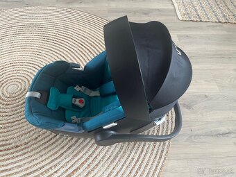 Vajíčko Cybex Aton 5 - 2