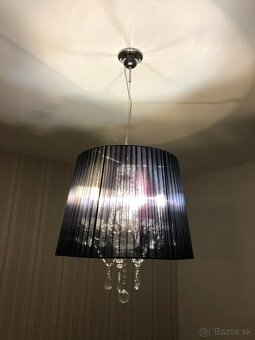 Predám KARE dizajnový stropný luster - 2