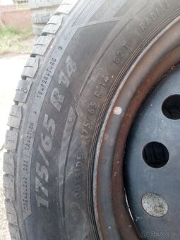 175/65 R14 Hectorra 5 - 2