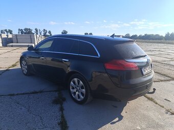 Opel Insignia 2.0 cdti - 2
