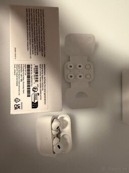Airapods Pro 2nd Generation - 2