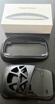 Apple magic mouse - 2