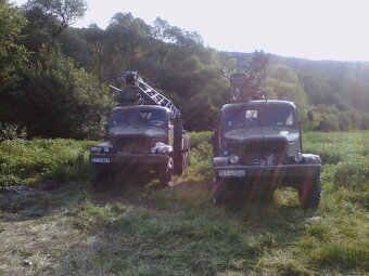 Vŕtanie studní Prešov, Vranov, Košice a okolie - 2