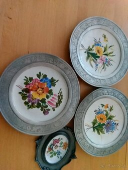 Cinove taniere zavesne na chalupu - 2