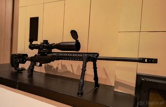 Tikka T3X TAC A1 .308WIN - 2