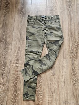 Slim jeansy - 2