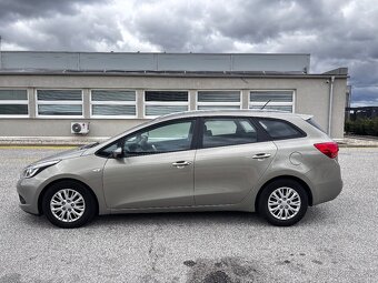Kia Ceed Combi 1.6CRDI 94kw - 2