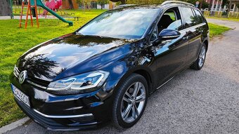 Golf 7 highline 2.0tdi - 2