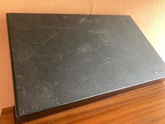 Kryt na Tesla B730 - 2