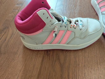 Tenisky Adidas - 2