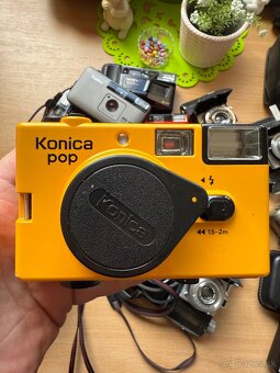 Konica POP - 2
