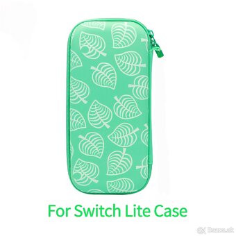 Switch Lite Atmosphère 128GB/256GB/512GB microSD - 2