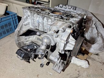 Mitshubishi  L200 2.5. did  128kw 2016 - 2