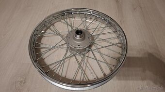 Koleso BABETTA 125 eur - 2