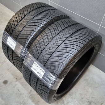 Zimné pneumatiky 295/35 R19 MICHELIN - 2
