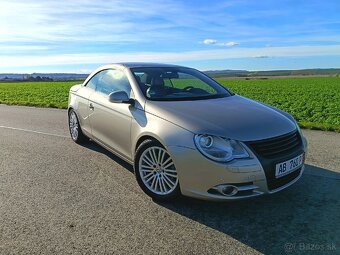 Volkswagen Eos - 2