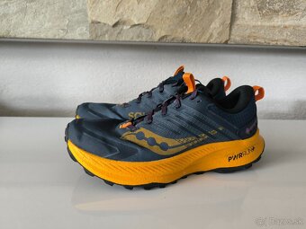 Trailové topánky Saucony RIDE TR2 GTX  PC:179EUR - 2
