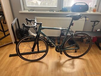 CTM Blade Comp L/XL 58 - nový bicykel - 2