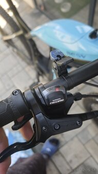 Elektrobicykel Besv Trb1 xc - 2