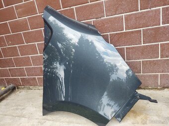 Renault traffic IV - 2